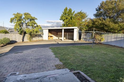 Photo of property in 6 Blair Terrace, Richmond, 7020