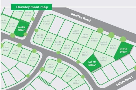 Photo of property in 7 Quaifes Road, Halswell, Christchurch, 8025