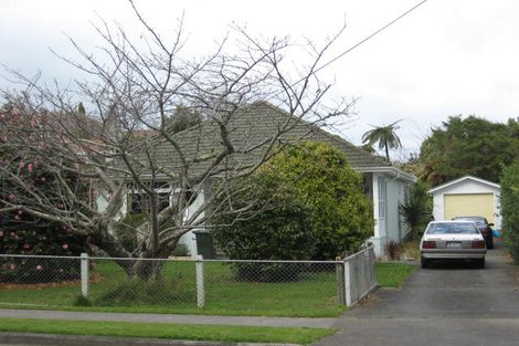 Photo of property in 35 Kawiu Road, Levin, 5510