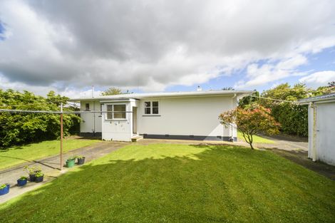 Photo of property in 34 Paisley Street, Awapuni, Palmerston North, 4412