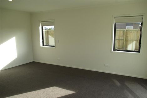 Photo of property in 50 Lewis Crescent, Rolleston, 7614