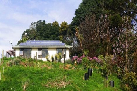 Photo of property in 6388 South Road, Pungarehu, Opunake, 4685