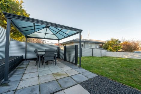 Photo of property in 50 Spring Road, Gleniti, Timaru, 7910