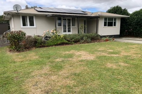 Photo of property in 8 Elizabeth Street, Papakura, 2110