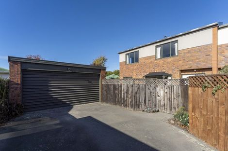 Photo of property in 1/58 Hope Street, Shirley, Christchurch, 8013