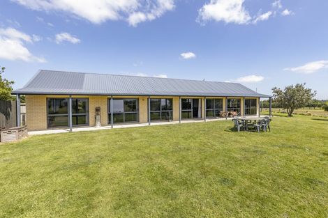 Photo of property in 74 Thompsons Road, Loburn, Rangiora, 7472