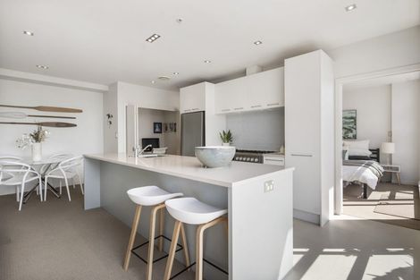 Photo of property in Maison Apartments, 403/16 Huron Street, Takapuna, Auckland, 0622