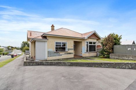 Photo of property in 179 North Street, West End, Timaru, 7910