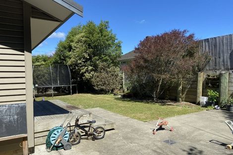 Photo of property in 138 George Street, Stokes Valley, Lower Hutt, 5019
