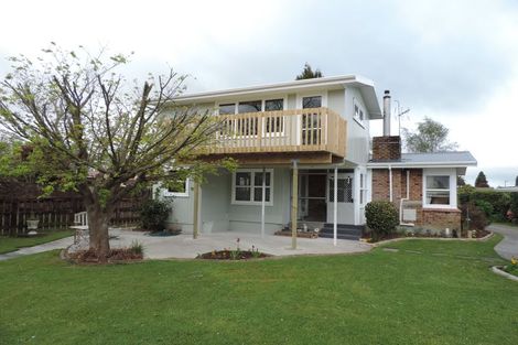 Photo of property in 15 Sheffield Street, Matamata, 3400