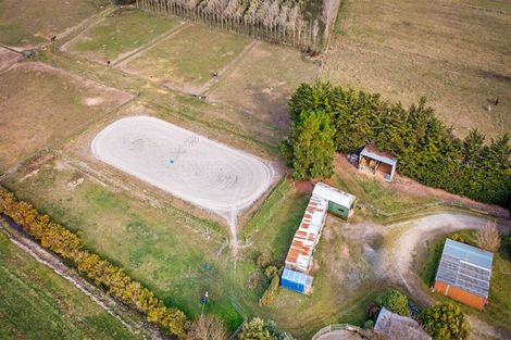 Photo of property in 321 Southbridge Leeston Road, Leeston, 7683