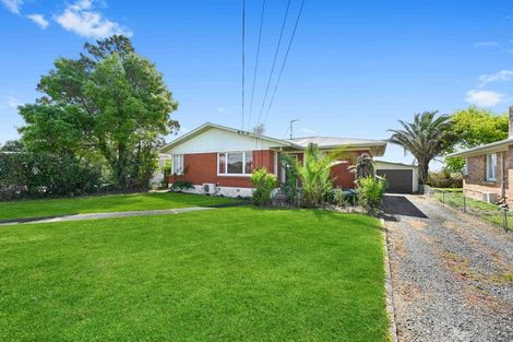 Photo of property in 15 Sheridan Street, Silverdale, Hamilton, 3216