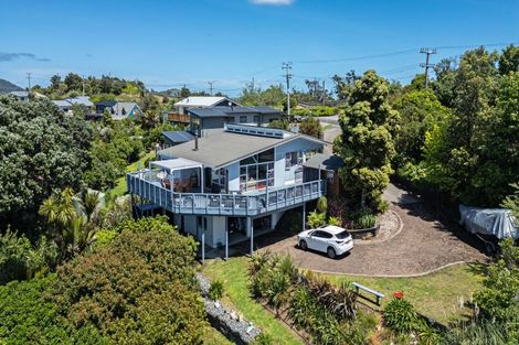 Photo of property in 1999 Wyuna Bay Road, Wyuna Bay, Coromandel, 3581