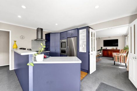 Photo of property in 115 Young Street, New Plymouth, 4310