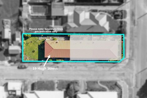 Photo of property in 19 Hugh Street, Hampstead, Ashburton, 7700