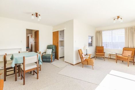 Photo of property in 3/79 Rotherham Terrace, Miramar, Wellington, 6022