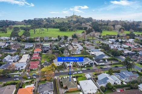 Photo of property in 3/61 Amaru Road, One Tree Hill, Auckland, 1061
