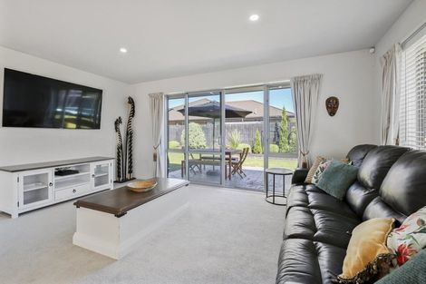 Photo of property in 10 Freyberg Street, Rangiora, 7400