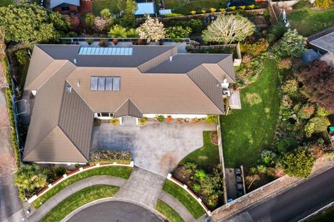 Photo of property in 15 Anderson Way, Highlands Park, New Plymouth, 4312