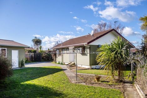 Photo of property in 86 Hillcrest Street, Solway, Masterton, 5810