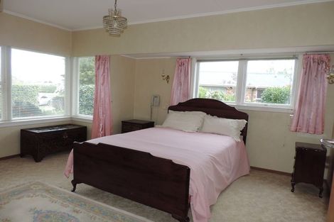 Photo of property in 15 Sheffield Street, Matamata, 3400