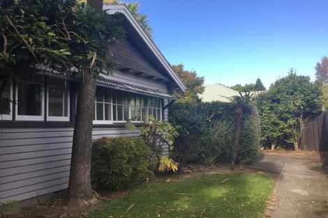 Photo of property in 107 Lyttelton Street, Spreydon, Christchurch, 8024