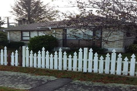 Photo of property in 1/115 Old Wairoa Road, Papakura, 2110