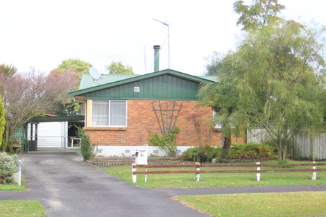 Photo of property in 17 Mooney Street, Nawton, Hamilton, 3200