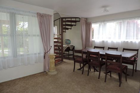 Photo of property in 15 Sheffield Street, Matamata, 3400