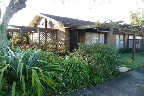 Photo of property in 1/34 Windoma Circle, Manukau, Auckland, 2025