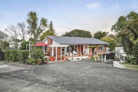 Photo of property in 19 Merchant Avenue, Te Atatu South, Auckland, 0610