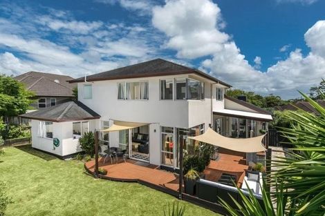 Photo of property in 7 Miromiro Street, Greenhithe, Auckland, 0632