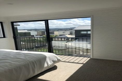 Photo of property in 1 Lockheed Street, Hobsonville, Auckland, 0618