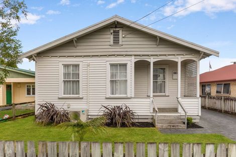 Photo of property in 71 Bailey Street, Huntly, 3700