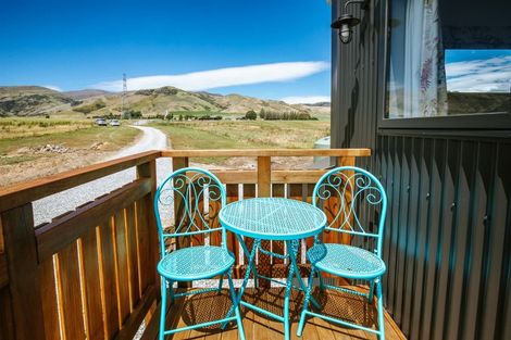 Photo of property in 138 Ruffell Road, Tarras, Cromwell, 9383