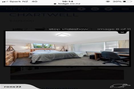 Photo of property in 12a Bankwood Road, Chartwell, Hamilton, 3210