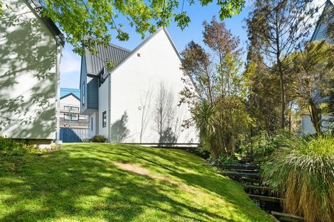 Photo of property in Cornwall Gardens, 1/27 Cornwall Street, St Albans, Christchurch, 8014