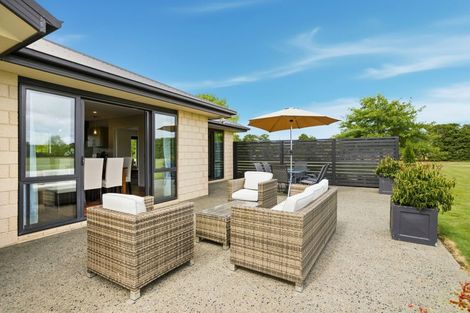 Photo of property in 182 Newtons Road, Rolleston, Christchurch, 7676