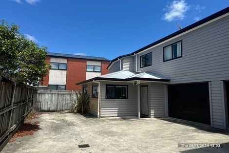 Photo of property in 4/2 Pitt Street, Frankton, Hamilton, 3204