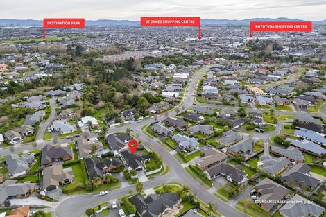 Photo of property in 4 Tallentire Crescent, Huntington, Hamilton, 3210