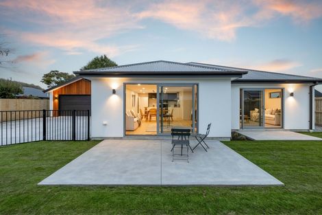 Photo of property in 40b Slater Street, Richmond, Christchurch, 8013