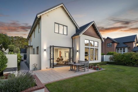 Photo of property in 79a Totara Street, Fendalton, Christchurch, 8041