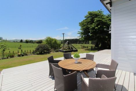 Photo of property in 7685 State Highway 1, Taihape, 4794