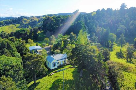 Photo of property in 55 Creamery Road, Kohukohu, 0491