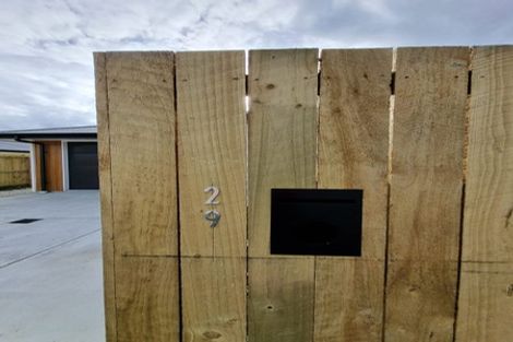 Photo of property in 29 James Street, Allenton, Ashburton, 7700