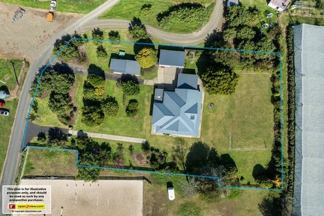 Photo of property in 96b Tablelands Road, Tirohanga, Opotiki, 3197