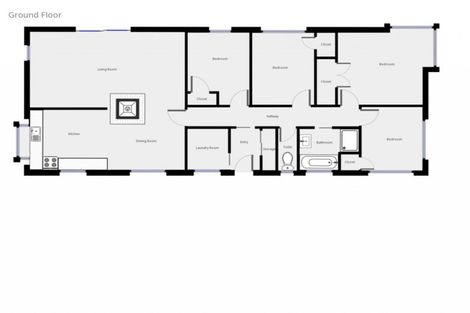 Photo of property in 1 Laura Lane, Brightwater, 7022