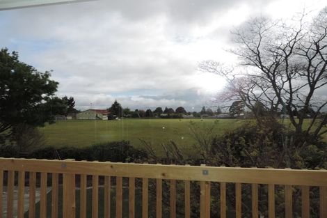 Photo of property in 15 Sheffield Street, Matamata, 3400