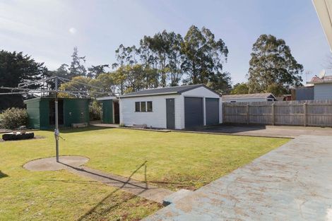 Photo of property in 32 Victor Street, Dannevirke, 4930