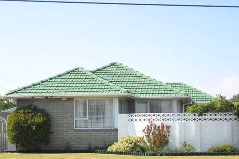 Photo of property in 48 Rowses Road, Aranui, Christchurch, 8061